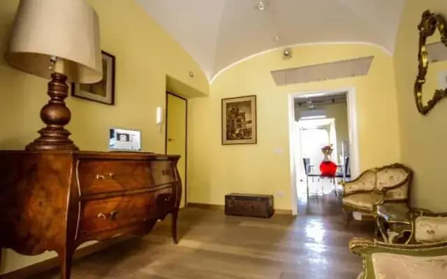 Holiday Home Amazing Colosseo