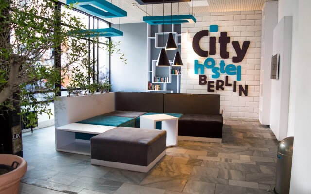 Cityhostel Berlin