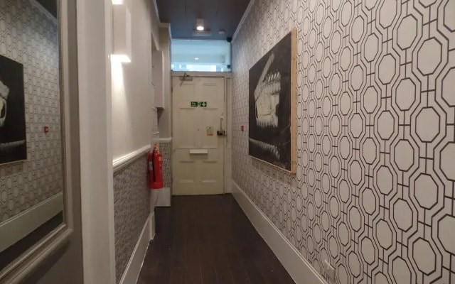 1 Bedroom Clarincarde Apartment