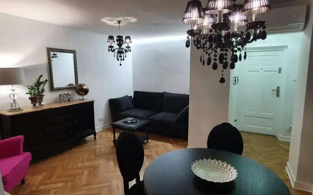 Apartament Twarda Plus