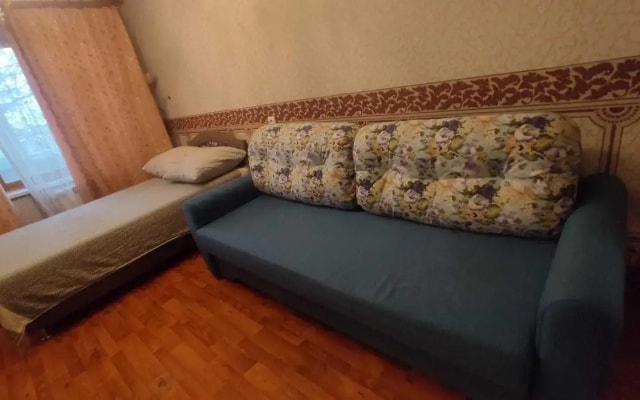 Апартаменты на Суворова, 98