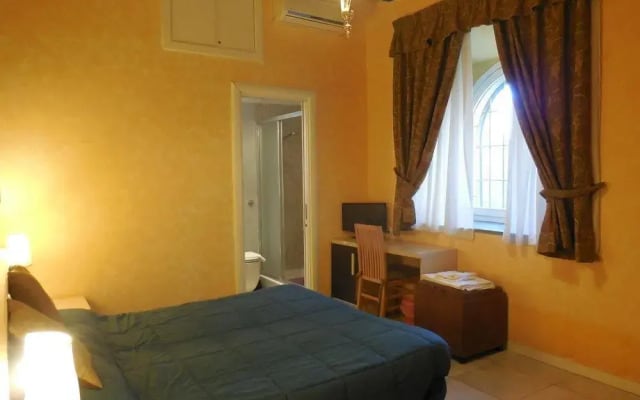 Daniels Inn