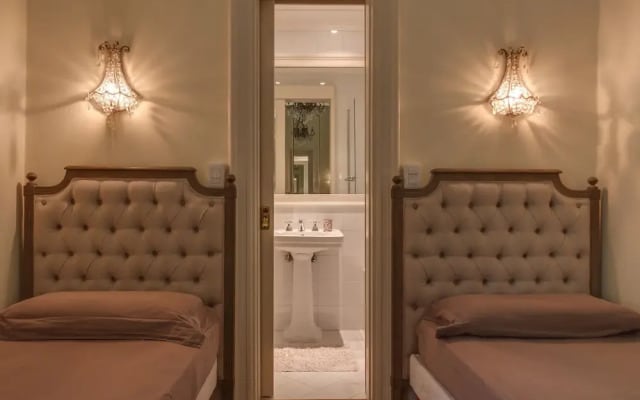 Holiday Apartment near Piazza del Popolo