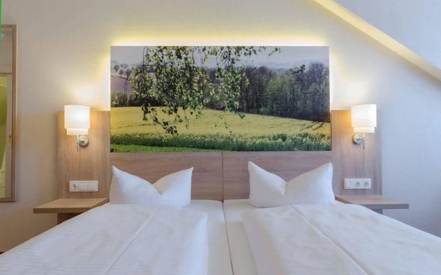 Garden Hotel