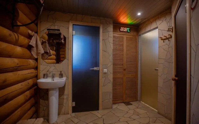 Okka Holiday Home