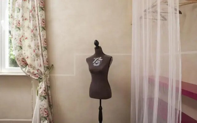 Antico Glicine Roma