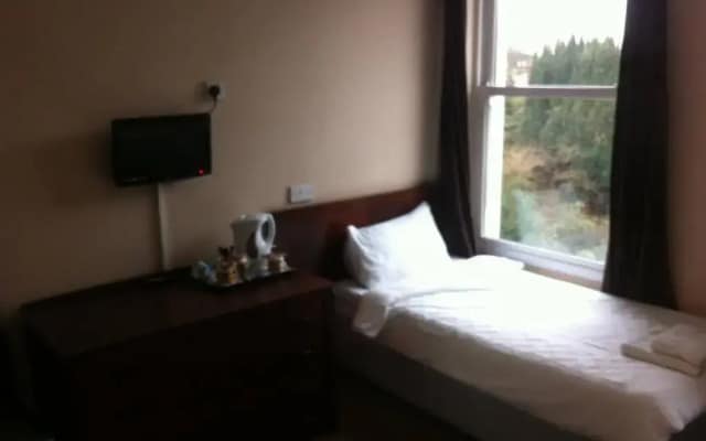 Beckenham Park Hotel