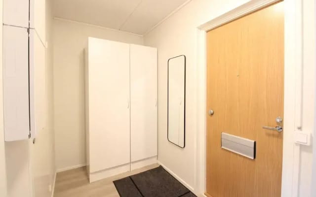 Forenom Serviced Apts HämeenlinnaKatuma8