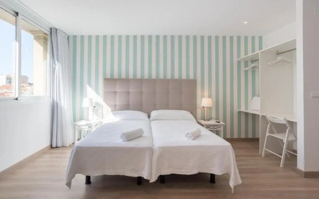 Urbe10 Atarazanas Premium Loft 4