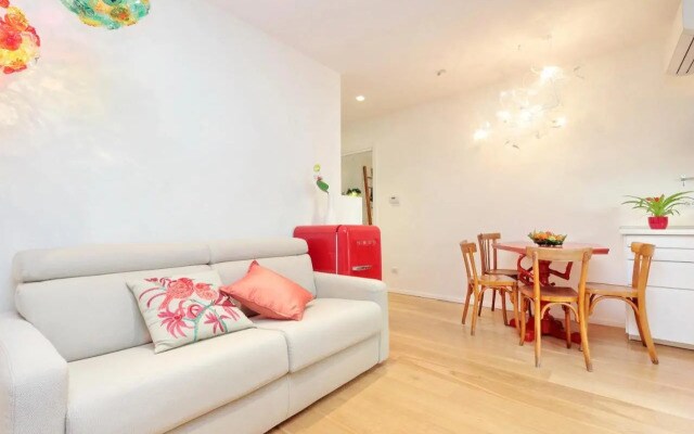 Colosseum Stylish Apartment
