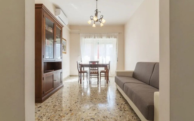 Aurelio Apartment Near the MM Ubaldi