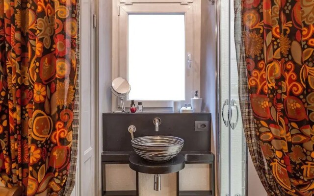 suite Navona
