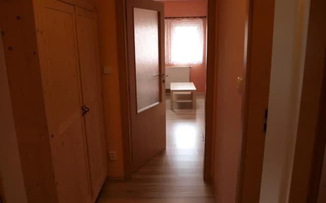 Apartments Viktoria Klinovec