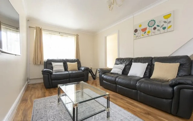 Oakwood at Steward Street