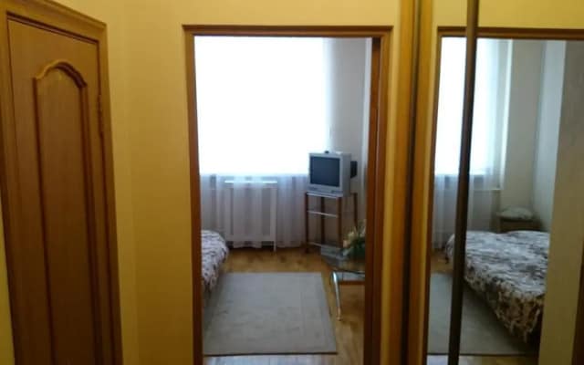 Hotel on Shevchenko