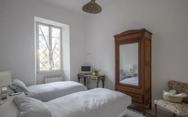 Equilibrì Guest House