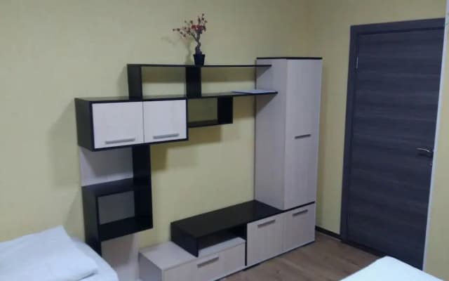 Жилое помещение De-hostel