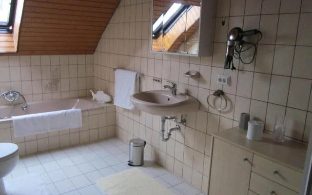 Privatunterkunft Schonlau