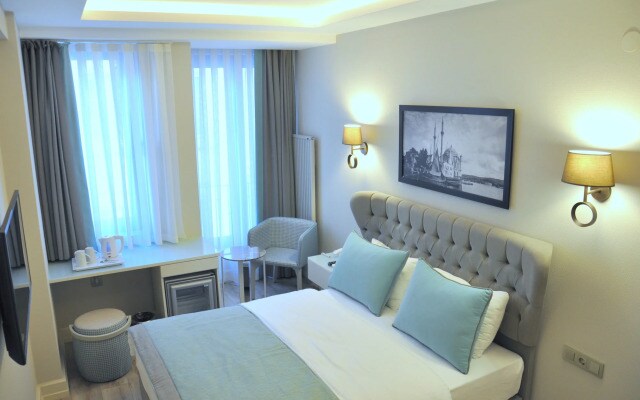 Centrum Suites İstanbul
