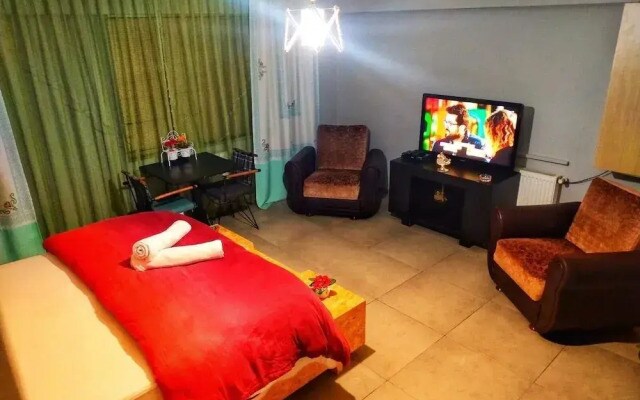 Zirkon Suit Otel