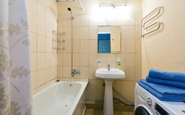 MaxRealty24, Moscow, Horoshevskoye 12k1
