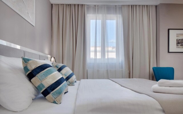 Hotel Florenc