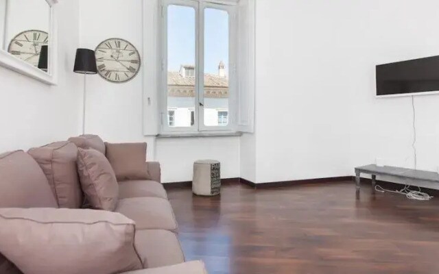 Habitats Navona Apartment