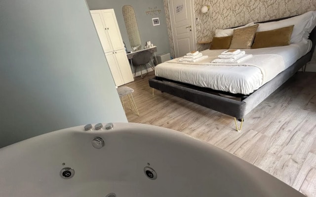 San Pietro Rooms 84