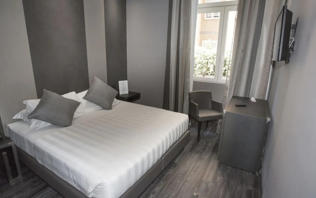 9V9 Hotel