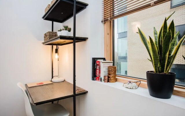 2 Bedroom Apartment in Islingtong Hackney