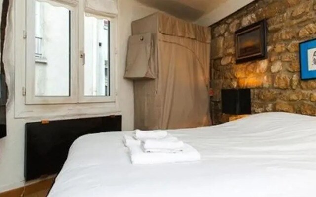 Appartement Les Enfants Rouges