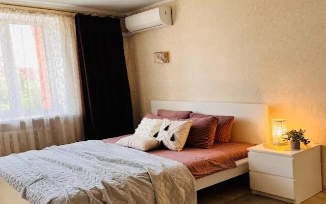 Resident Ufa (Резидент Уфа) на улице Менделеева  150/4