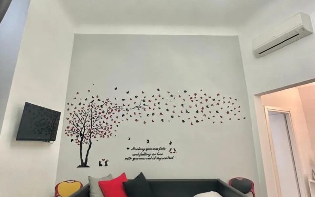 Appartamento Il Tempio
