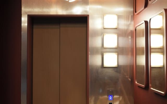 Hotel le 6 Tiquetonne