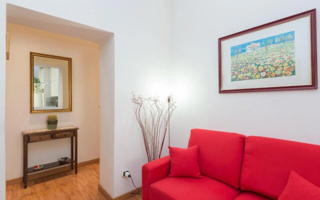 Matilda's Apartment