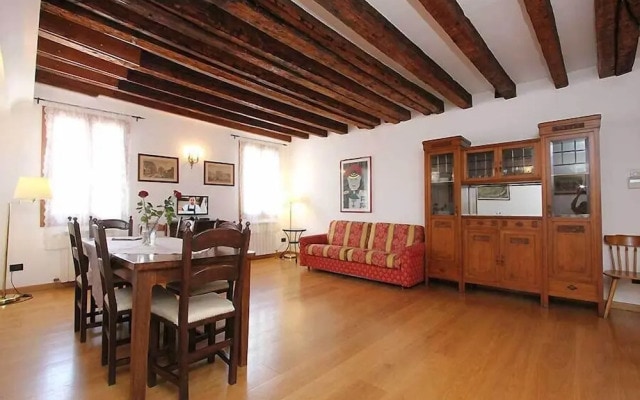 City Apartments Rialto
