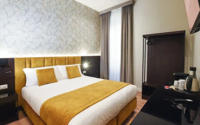 Albarosa Rooms