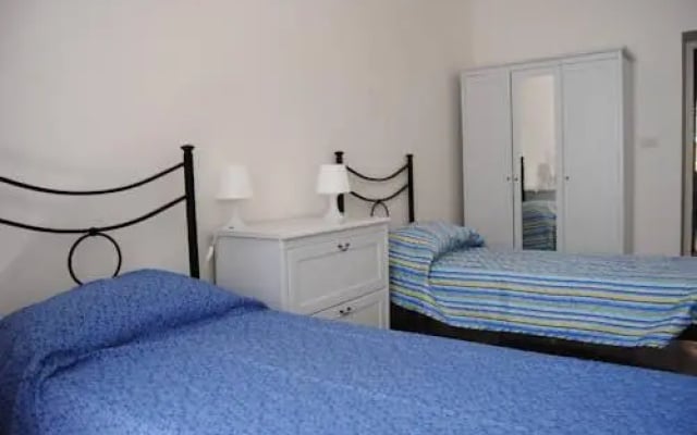 Casa Vacanze Mare Nostrum