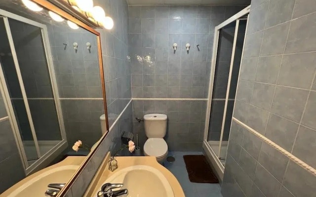 Rooms Barco