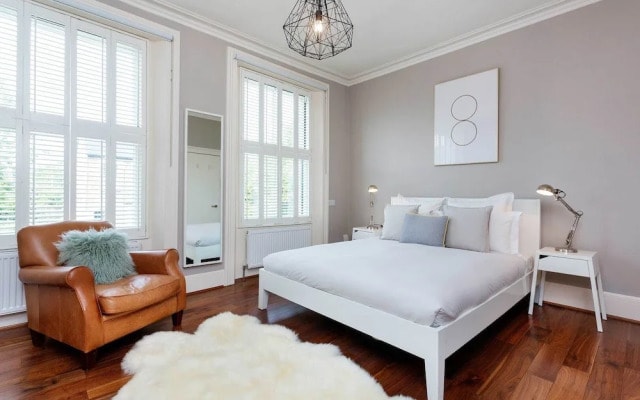 Pared-back Elegance