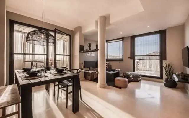 Tatio - 1 Bedroom in Chamber