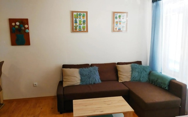 Apartmán Pohoda Lipno