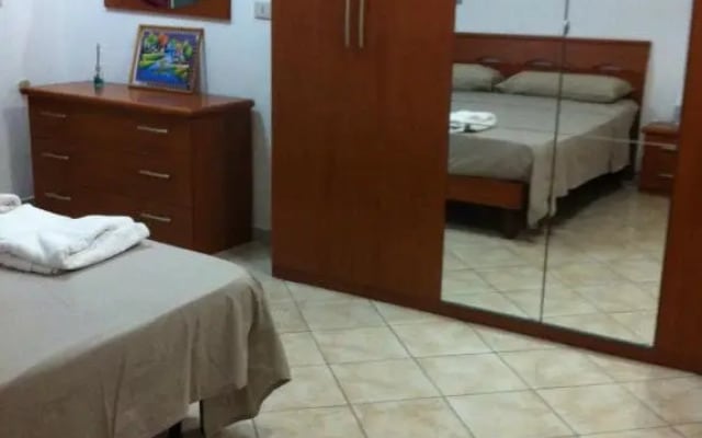 la casa di Anna...