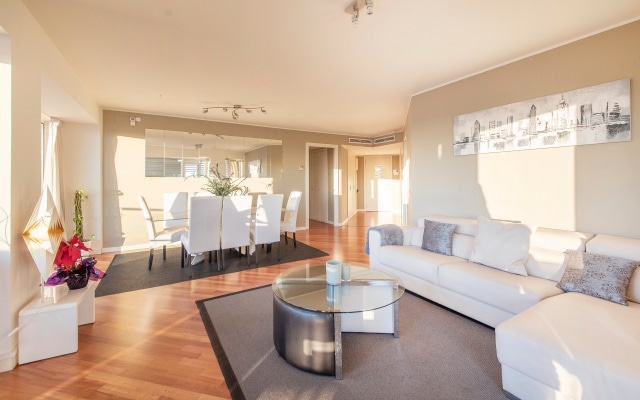 You Stylish Barcelona Apartments Beach