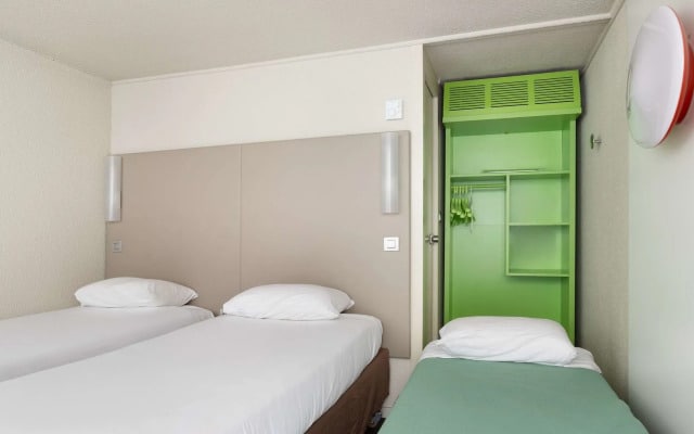 Hôtel Morangis Orly