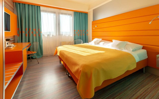 Hotel Continental