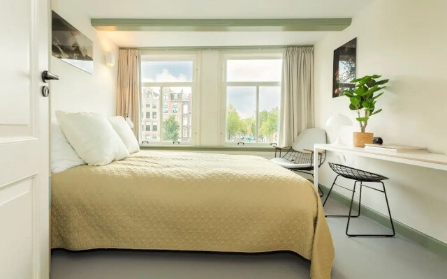 Red Ox - Super Central Canal View Rooms