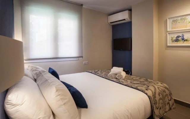 Apartment in Malaga