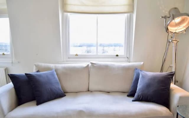 Luxury 2 Bedroom Apartment In Notting Hill