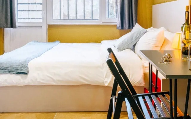 K-K Suites & Apartments